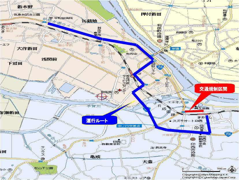 busmap